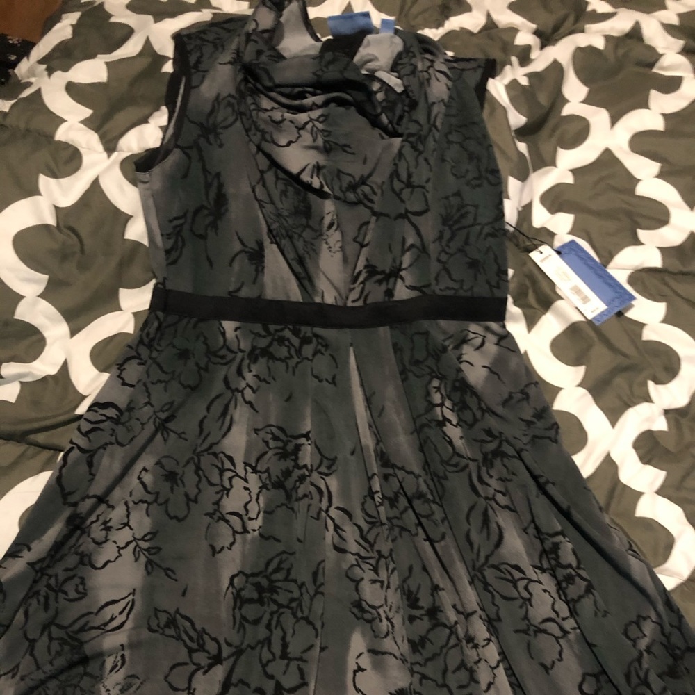 Vera want dress